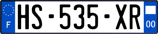 HS-535-XR