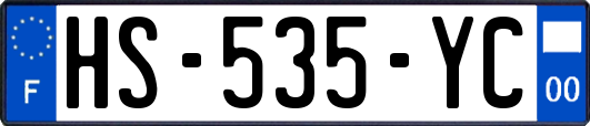 HS-535-YC