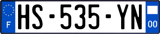 HS-535-YN