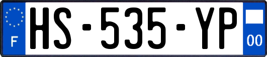 HS-535-YP