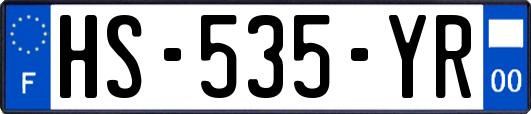 HS-535-YR