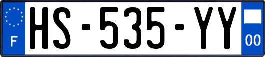 HS-535-YY