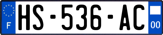 HS-536-AC