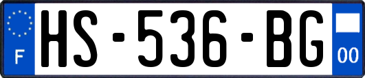 HS-536-BG