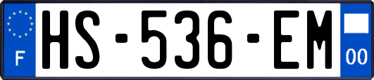 HS-536-EM