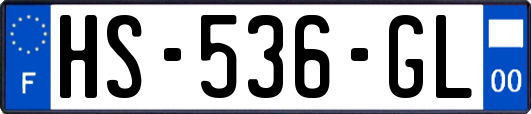 HS-536-GL