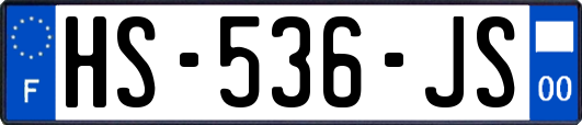 HS-536-JS