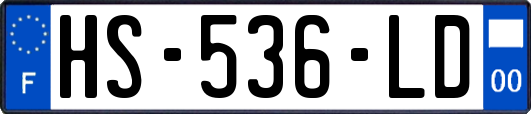 HS-536-LD