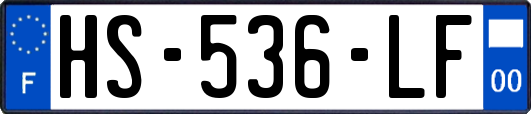 HS-536-LF