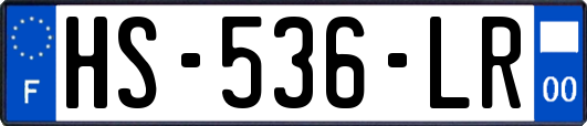 HS-536-LR