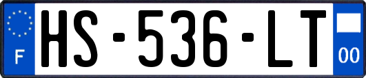 HS-536-LT