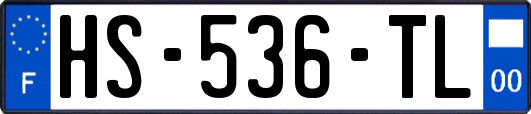 HS-536-TL