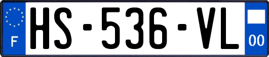 HS-536-VL