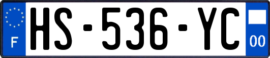 HS-536-YC
