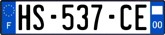 HS-537-CE