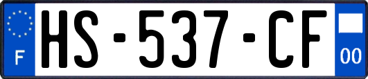 HS-537-CF