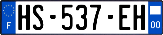 HS-537-EH