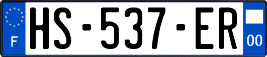 HS-537-ER
