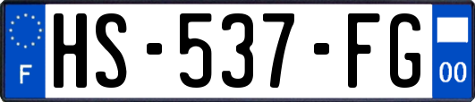 HS-537-FG