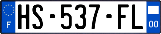 HS-537-FL