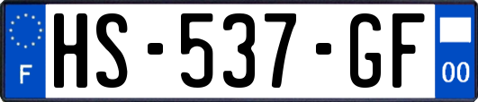 HS-537-GF