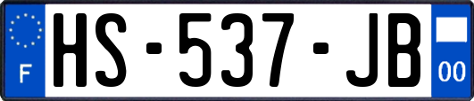 HS-537-JB
