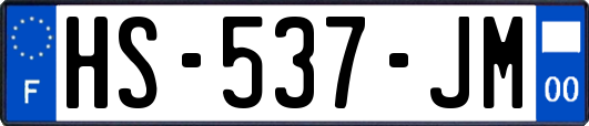 HS-537-JM