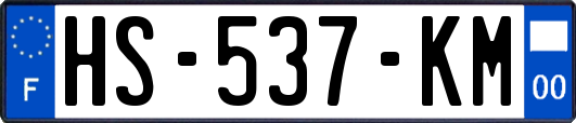HS-537-KM