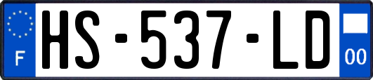 HS-537-LD