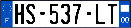 HS-537-LT