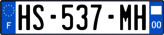 HS-537-MH