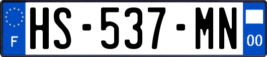 HS-537-MN