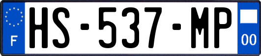 HS-537-MP