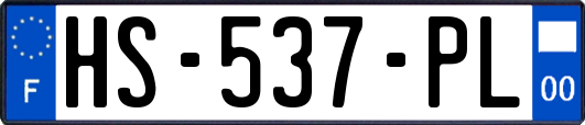 HS-537-PL