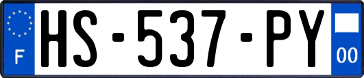 HS-537-PY