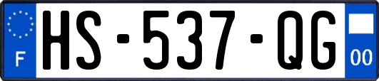 HS-537-QG