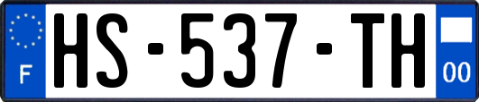 HS-537-TH