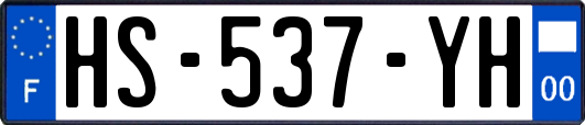 HS-537-YH