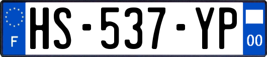 HS-537-YP