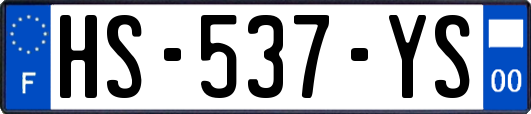 HS-537-YS