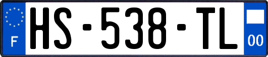 HS-538-TL