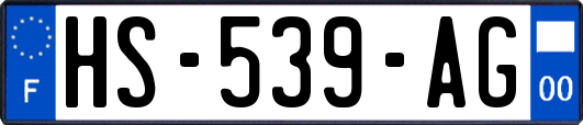 HS-539-AG