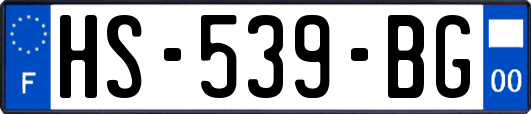 HS-539-BG