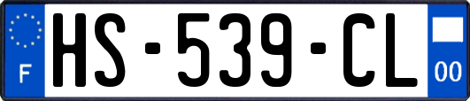 HS-539-CL