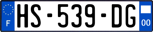HS-539-DG