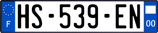 HS-539-EN