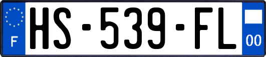 HS-539-FL