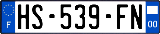 HS-539-FN