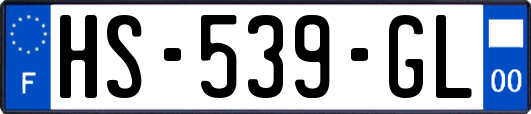 HS-539-GL