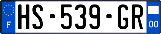 HS-539-GR